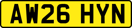 AW26HYN