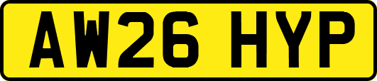 AW26HYP