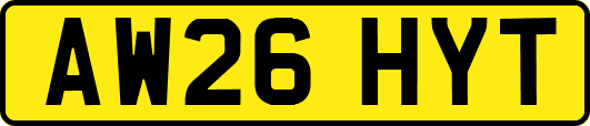 AW26HYT