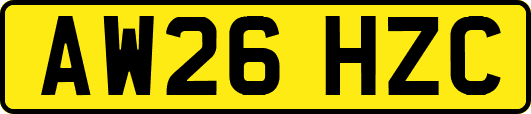 AW26HZC