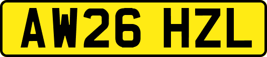 AW26HZL
