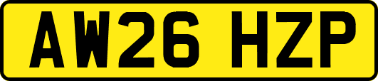 AW26HZP