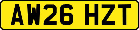AW26HZT