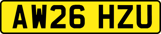 AW26HZU