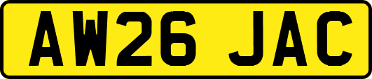 AW26JAC