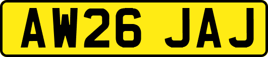 AW26JAJ