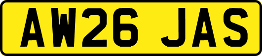 AW26JAS