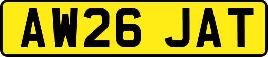 AW26JAT