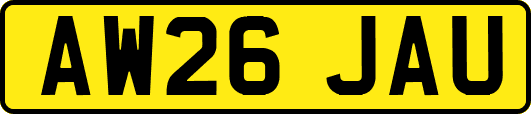 AW26JAU