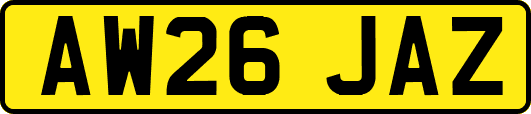 AW26JAZ