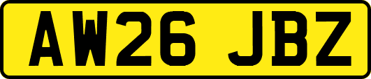 AW26JBZ
