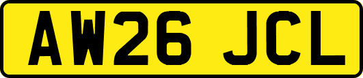 AW26JCL