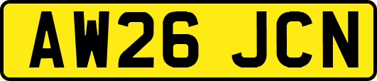 AW26JCN