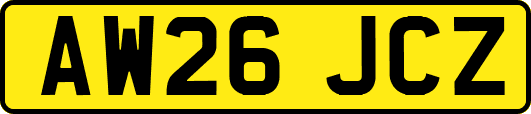 AW26JCZ