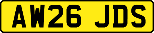 AW26JDS