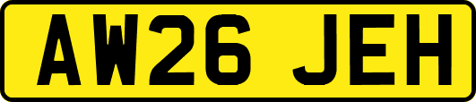 AW26JEH