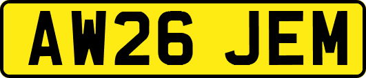 AW26JEM