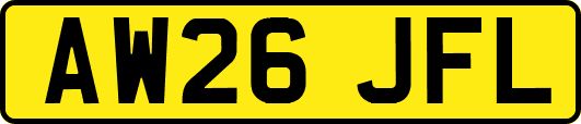 AW26JFL