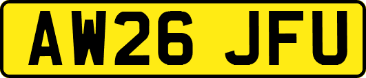AW26JFU