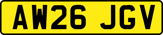 AW26JGV