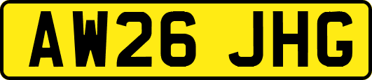AW26JHG
