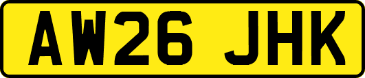 AW26JHK