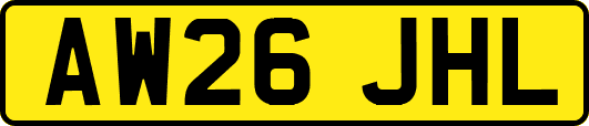 AW26JHL