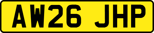 AW26JHP
