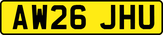 AW26JHU