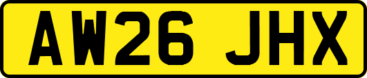 AW26JHX