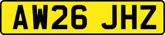 AW26JHZ