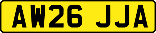 AW26JJA