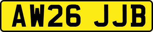 AW26JJB