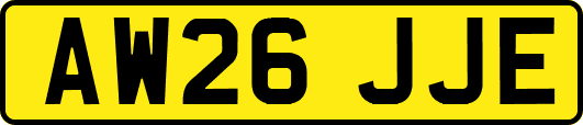 AW26JJE