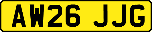 AW26JJG
