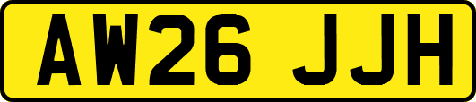 AW26JJH