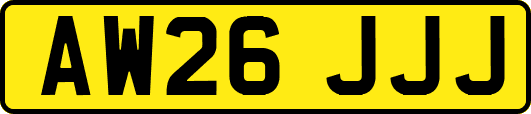AW26JJJ