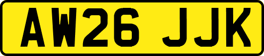 AW26JJK