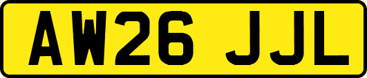 AW26JJL
