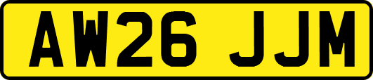 AW26JJM