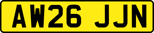 AW26JJN