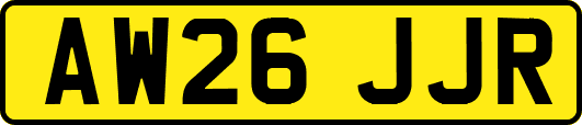 AW26JJR