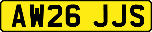 AW26JJS