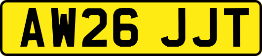 AW26JJT