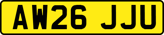AW26JJU