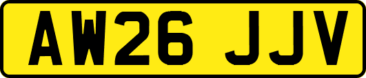 AW26JJV