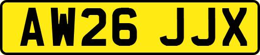 AW26JJX