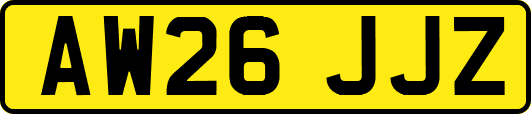 AW26JJZ