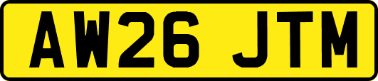 AW26JTM