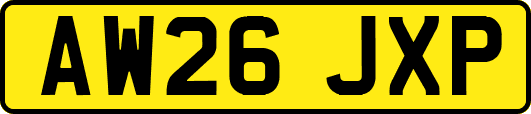 AW26JXP
